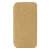 Krusell Broby 4 Card iPhone XS Slanke Portemonnee Case - Cognac 3
