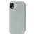 Krusell Broby iPhone XR 4 Card Slim Folio Wallet Case - Grey 2