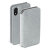 Krusell Broby iPhone XR 4 Card Slim Folio Wallet Case - Grey 6