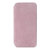 Krusell Broby iPhone XR 4 Card Slim Folio Wallet Case - Pink 3