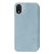 Krusell Broby 4 Card iPhone XR Slanke Portemonnee Case - Blauw 3