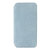 Krusell Broby 4 Card iPhone XS Max Slanke Portemonnee Case - Blauw 4