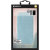 Krusell Broby 4 Card iPhone XS Max Slanke Portemonnee Case - Blauw 6