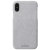 Krusell Broby iPhone XS Leather Case - Grey 3