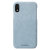 Krusell Broby iPhone XR Leather Case - Blue 3
