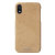 Krusell Broby iPhone XR Leather Case - Cognac 3