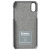 Krusell Broby iPhone XS Max Leather Case - Grey 4