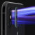 Olixar iPhone XS Max Tempered Glass Camera Protectors - Twin Pack 3