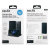 Roxfit Sony Xperia XZ3 Slim Standing Book Case - Black 4