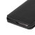 Krusell Pixbo 4 Card iPhone XS Slim Wallet Case - Black 2