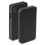 Krusell Pixbo iPhone XS Max Slim 4 Card Wallet Case - Black 4