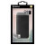 Krusell Pixbo Huawei Mate 20 Lite Slim 4 Card Wallet Case - Black 4