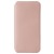 Krusell Pixbo 4 Card Slim Wallet Huawei Mate 20 Lite Case - Pink 3