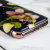 Coque iPhone XR Ted Baker avec rabat et miroir – Arboretum 6