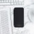 Coque iPhone XS Max Ted Baker avec rabat et miroir – Noir 2