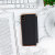 Coque iPhone XS Max Ted Baker avec rabat et miroir – Noir 3