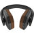 Ghostek SoDrop Pro Series Bluetooth Noise Reduction Headphones - Black 3