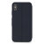 Moshi SenseCover iPhone XS Max Smart Case - Midnight Blue 4