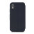 Moshi SenseCover iPhone XR Smart Case - Midnight Blue 4