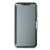 Moshi StealthCover iPhone XS Max Clear View Flip Case - Gunmetal Grey 2