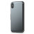 Moshi StealthCover iPhone XS Max Clear View Flip Case - Gunmetal Grey 3