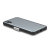 Moshi StealthCover iPhone XR Clear View Case - Gunmetal Grey 4