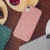Moshi Vesta iPhone XR Textile Pattern Case - Macaron Pink 2