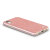 Moshi Vesta iPhone XR Textile Pattern Case - Macaron Pink 5
