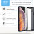 Olixar Sentinel iPhone XS Case en Screenprotector - Blauw 5