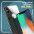 Olixar GlassTex iPhone XS Screen and Back Glass Protectors 4