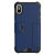 UAG Metropolis Rugged iPhone XS Wallet Case - Cobalt 3