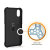 Coque iPhone XS UAG Metropolis – Coque portefeuille robuste – Magma 6