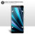 Olixar Sony Xperia XZ3 Full Cover Glass Screen Protector - Black 3