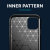 Olixar Sentinel iPhone XS deksel og skjermbeskytter i glass - Svart 7