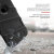 Zizo Bolt iPhone XS Tough Case & Screen Protector - Black 4