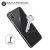 Olixar FlexiCover 360 Full Protection iPhone XS Gel Case - Clear 5