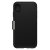 OtterBox Strada Folio iPhone XS Max Leather Wallet Case - Shadow Black 2