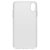 Coque iPhone XS Max OtterBox Symmetry – Coque Robuste – Transparent 3