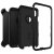 OtterBox Defender Series Screenless Edition iPhone XS Max Case - Black 3