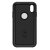 OtterBox Defender Series Screenless Edition iPhone XS Max Case - Black 4