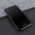 Olixar FlexiShield iPhone XS Gel Case - Jet Black 2