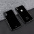 Coque iPhone XS Olixar FlexiShield en gel résistant – Noire 4