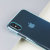 Olixar FlexiShield iPhone XS Gel Hülle - Blau 3