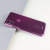 Olixar FlexiShield iPhone XS Gel Case - Pink 2
