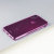 Olixar FlexiShield iPhone XS Gel Case - Pink 4