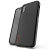 GEAR4 Battersea iPhone XS Slim Soft Touch Case - Black 2