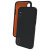 GEAR4 Battersea iPhone XS Slim Soft Touch Case - Black 3