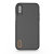 GEAR4 Battersea iPhone XS Slim Soft Touch Case - Black 4