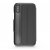 GEAR4 Oxford iPhone XS Max Slim Wallet Case - Black 5
