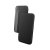 GEAR4 Oxford iPhone XR Slim Leather Wallet Case - Black 2